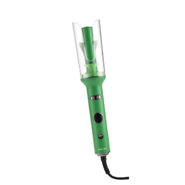 فرکننده مو خودکار گرین Green Auto Hair Curler