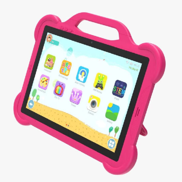 تبلت کودک گرین لاین مدل Green G-KID 10 kids tablet