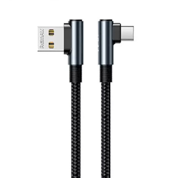 کابل تبدیل USB به microUSB ریمکس مدل RC-C002