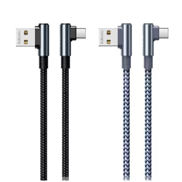 کابل تبدیل USB به microUSB ریمکس مدل RC-C002