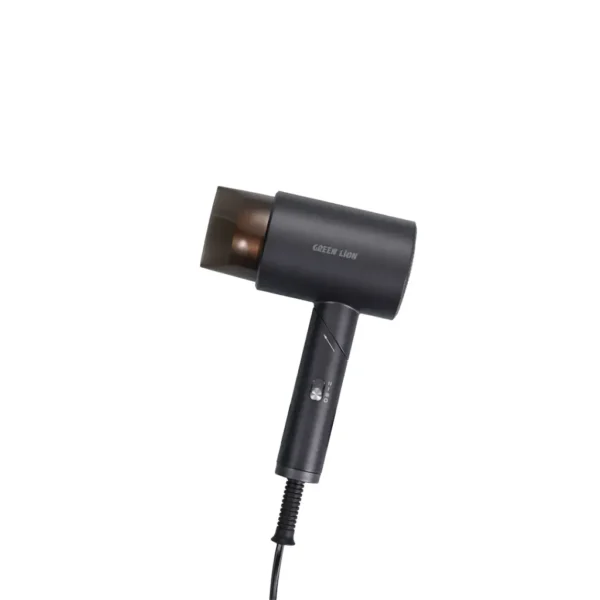 سشوار تاشو گرین لاین GNFOLDHDRY 1600w ا Green lion foldable hair dryer 1600w