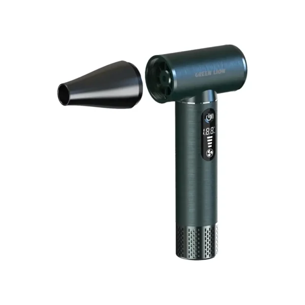 مینی جت فن گرین لاین مدل Jet Flex