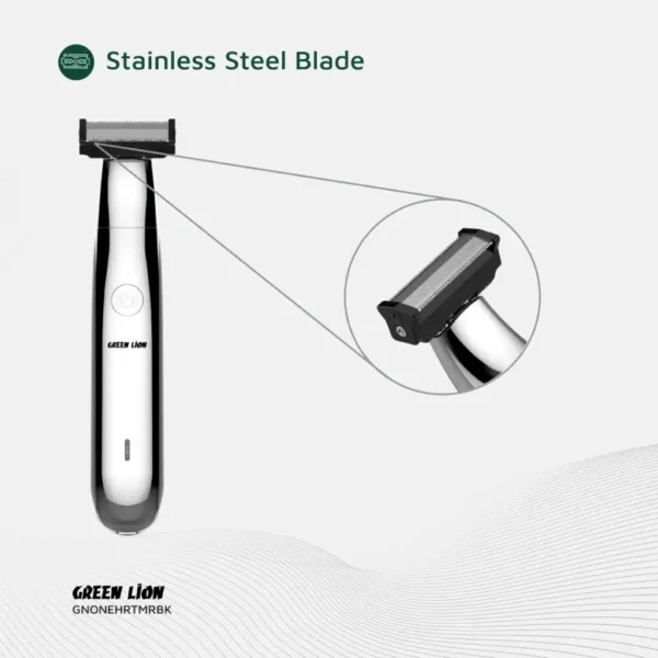 ماشین اصلاح گرین لاین مدل One Blade Pro - Image 2