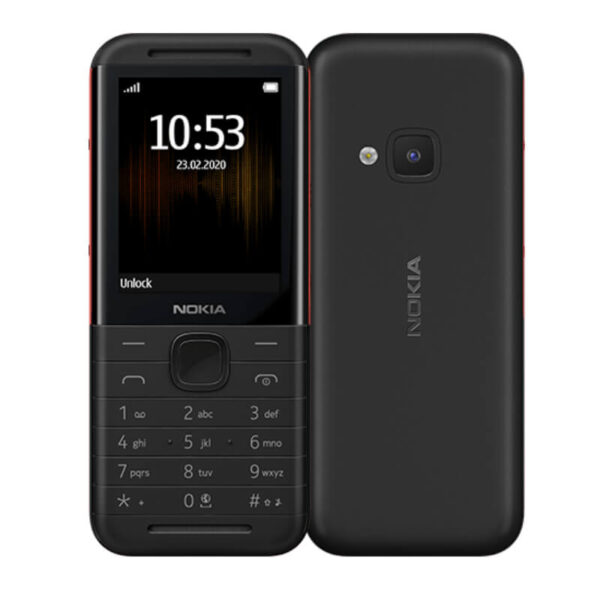 نوکیا 5310 4G