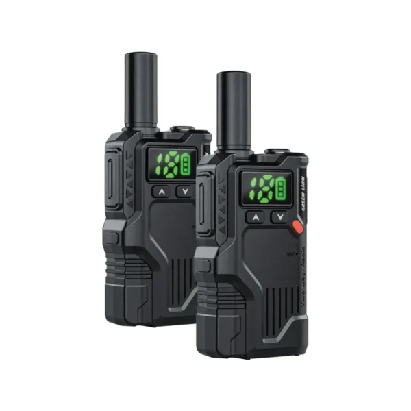 واکی تاکی گرین لاین GPX600