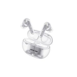 هدفون بی‌سیم Green Lion Transparent Pro 2