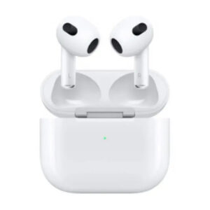 هدفون بی‌سیم Green Lion مدل True Wireless Earbuds 3 G1