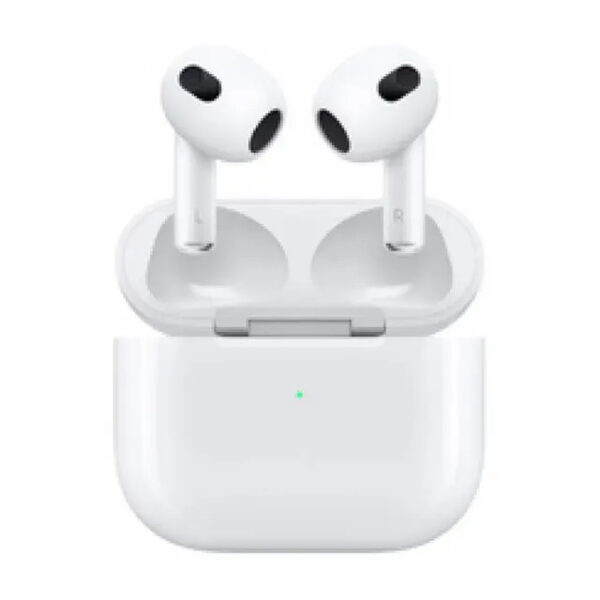 هدفون بی‌سیم Green Lion مدل True Wireless Earbuds 3 G1